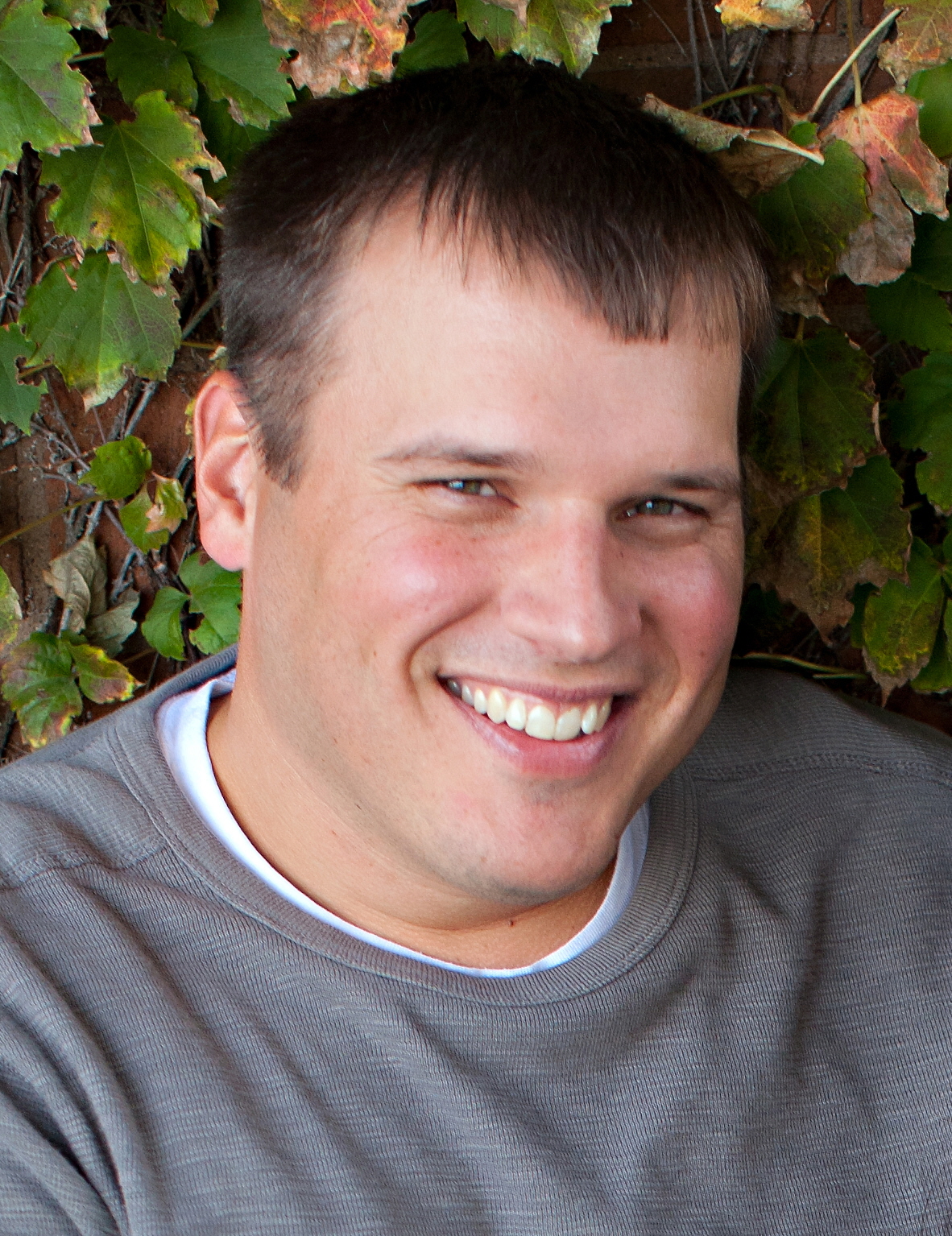 Ryan Mortensen 2015 La Canne Funeral Home