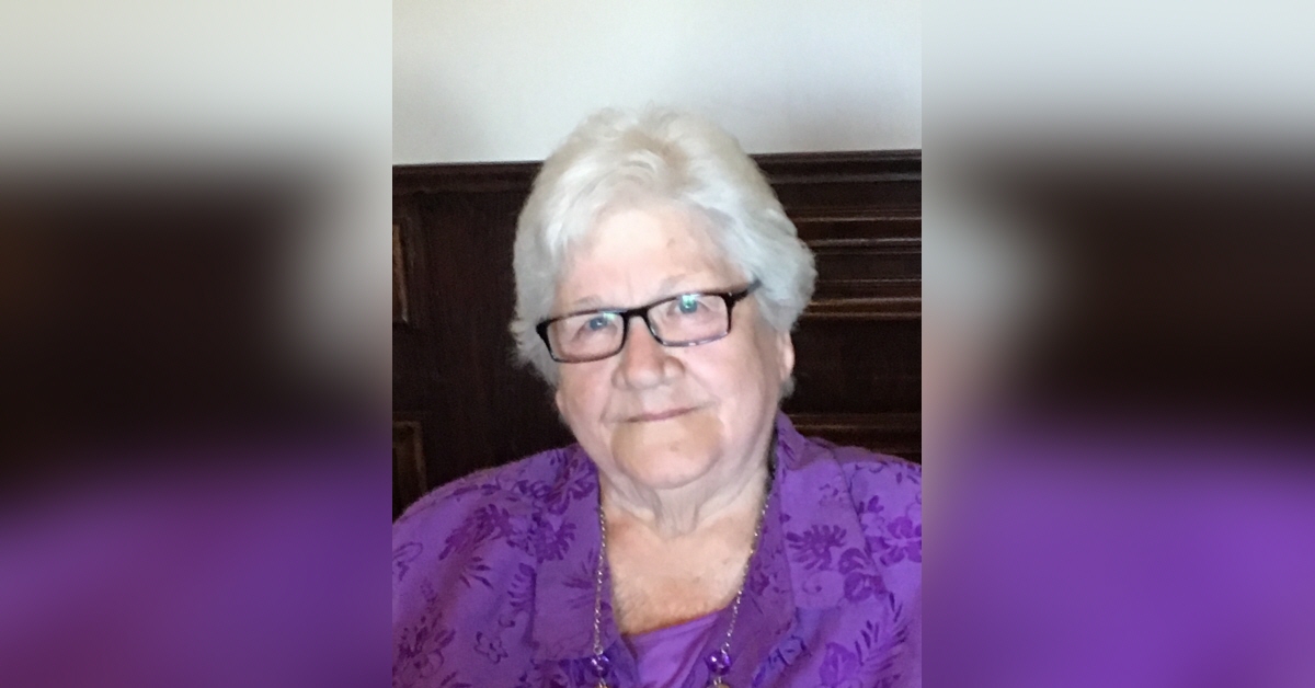 Obituary information for Dorothy M. Ramsey