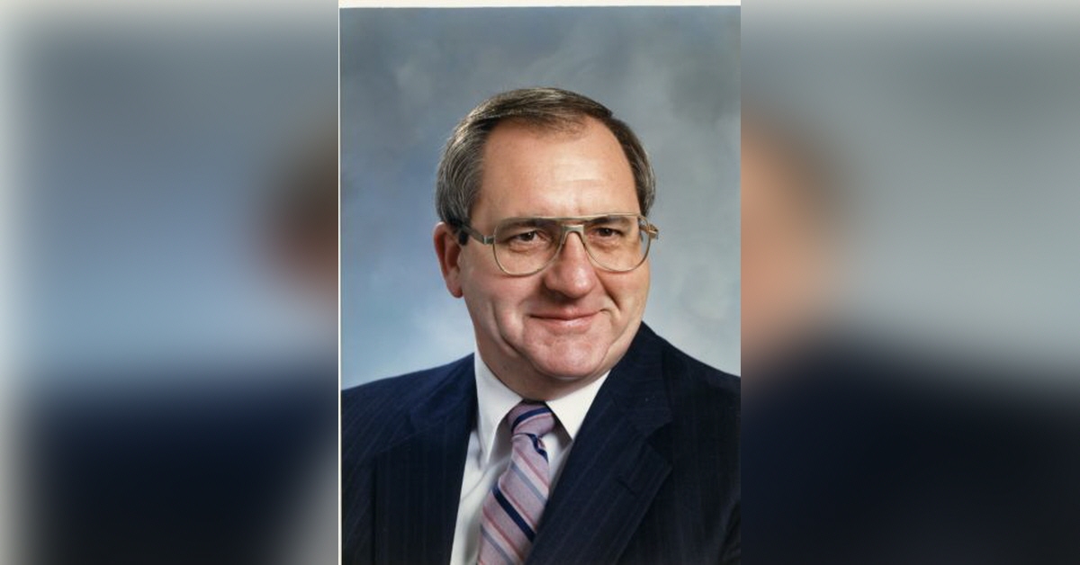 Obituary information for Ivan R. House