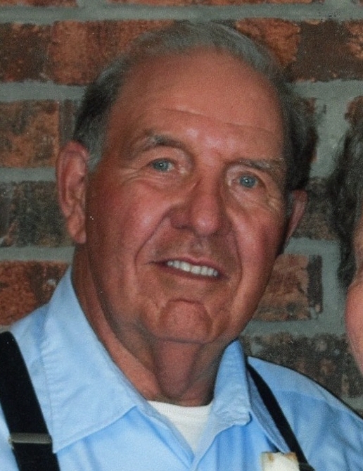 John Adam Preston — Blue Water Obituaries