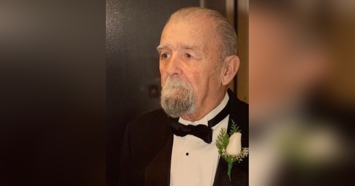 Obituary information for Robert W Ralston, Sr
