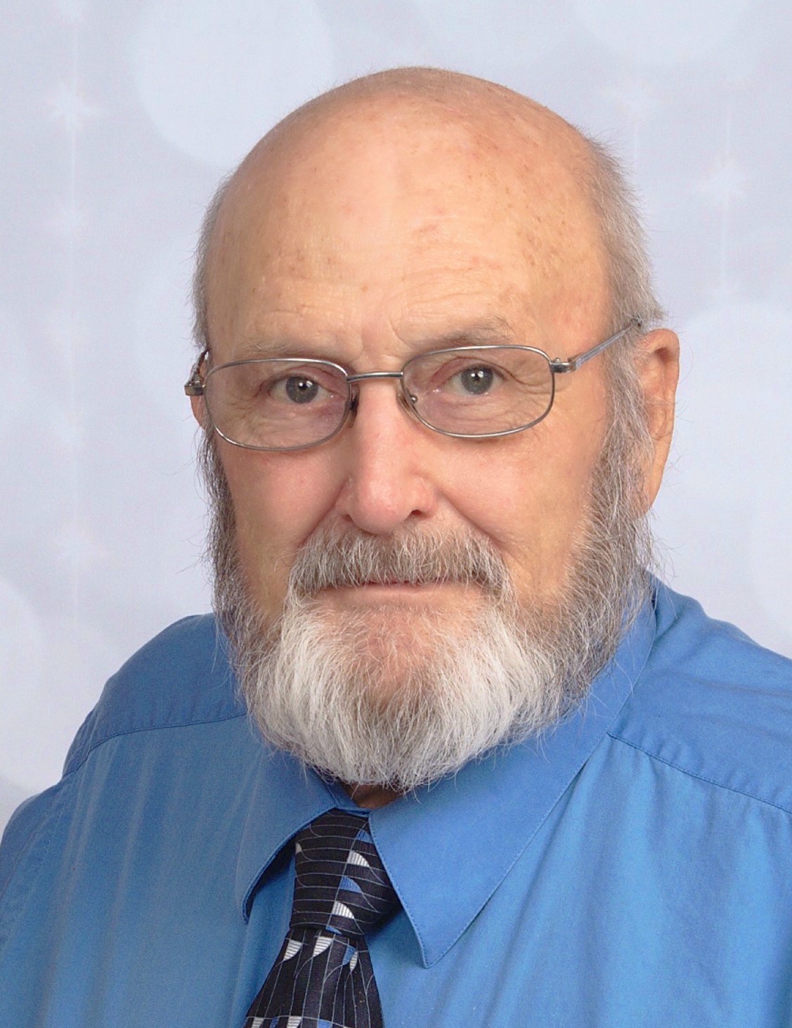 John Allen Huggins 2015 Rogersville Funeral Home