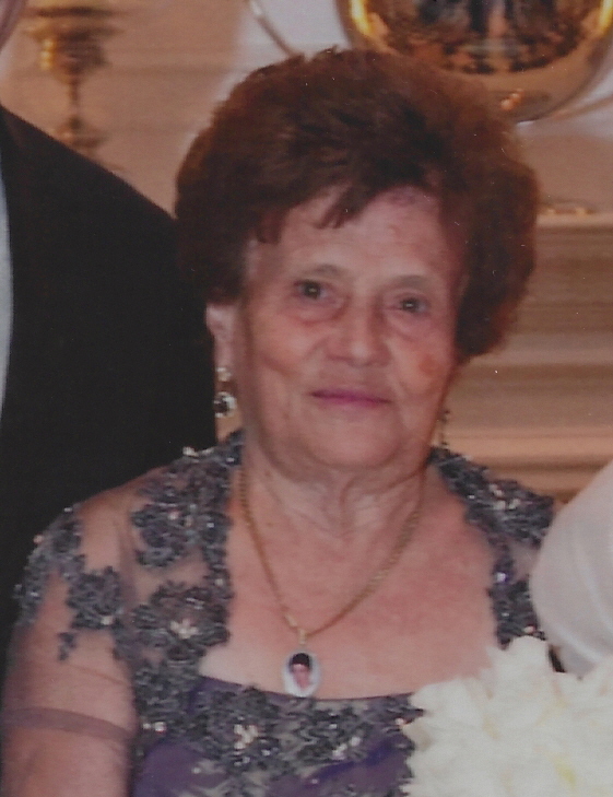 Giuseppa Mannino 2015 Funeral Home