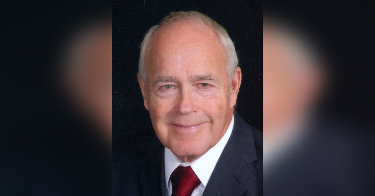 Obituary information for Fred J Miller