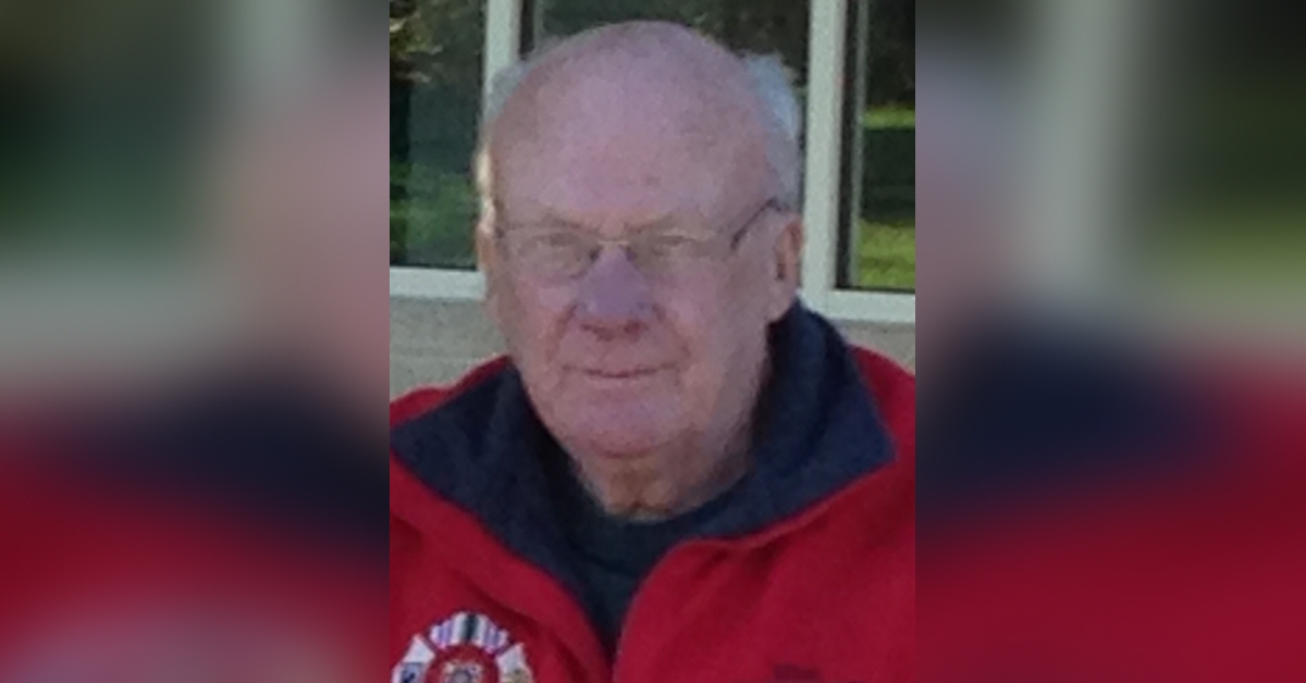 Obituary information for John L. Reiners