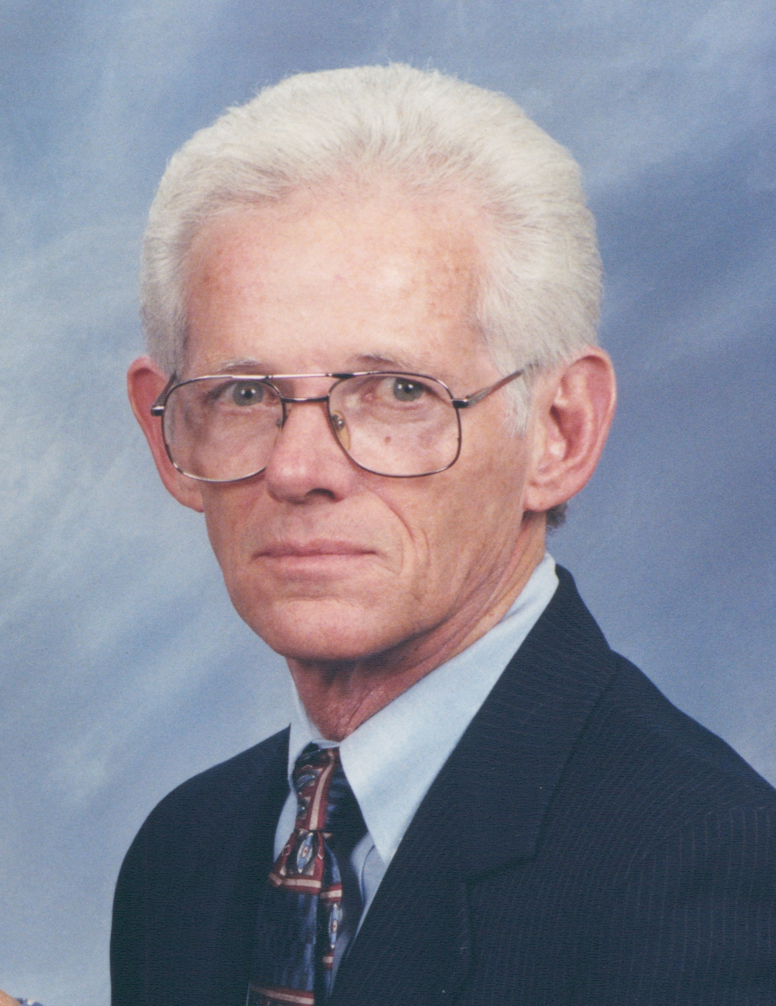 Obituary information for Jerry Bernard Caughlin