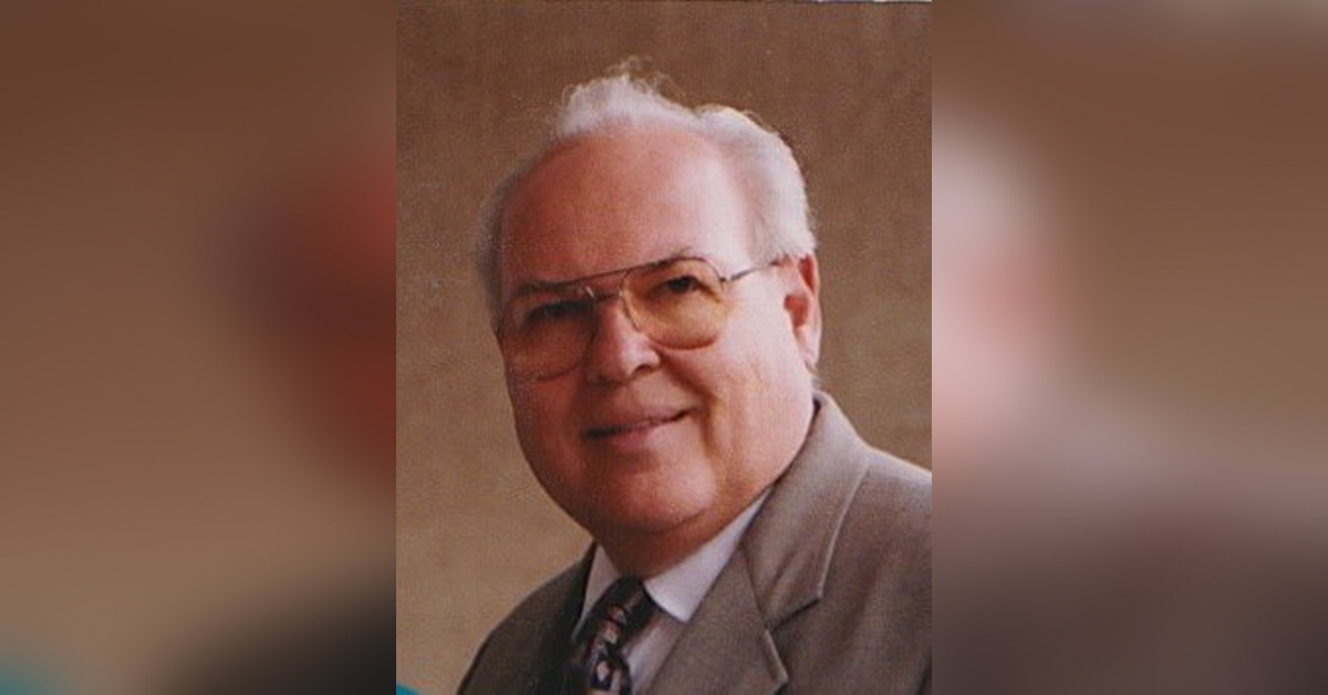 Obituary information for Gerald Earl Walker