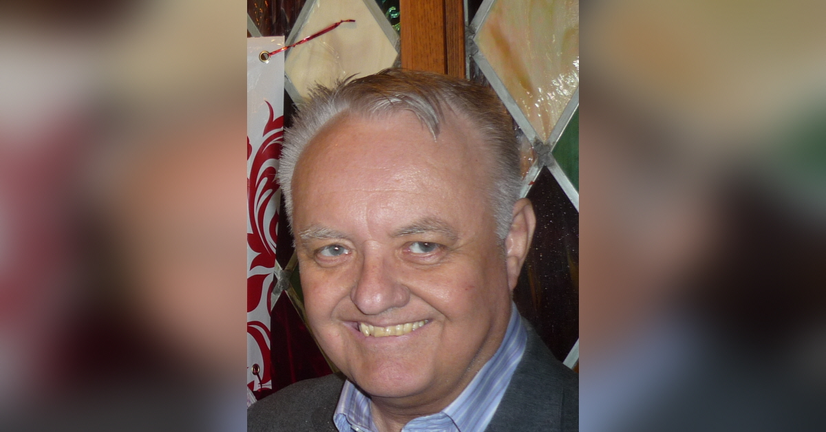 Obituary information for Dennis A. Beckley