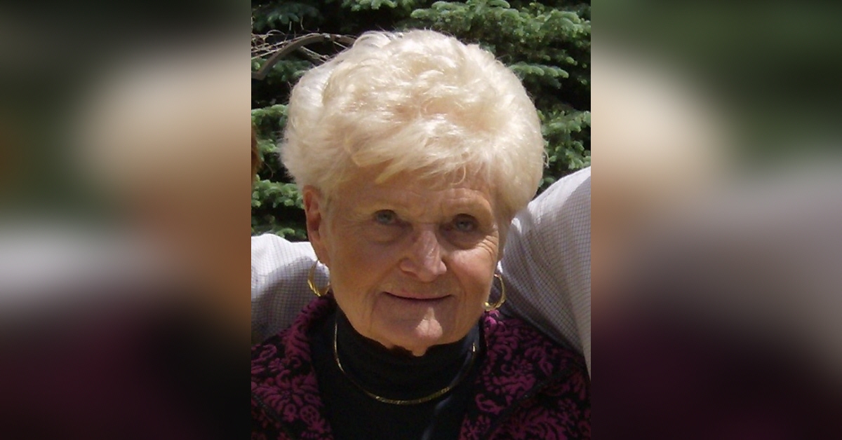 Obituary information for Dorothy "Dottie" Briscoe