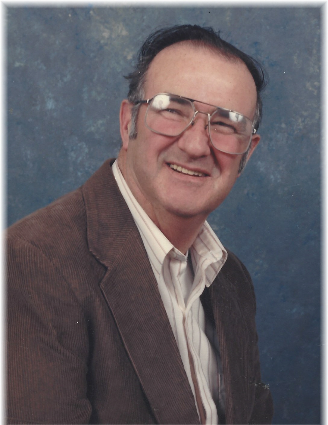 Robert William "Bob" Boley 2015 Vigen Funeral Home