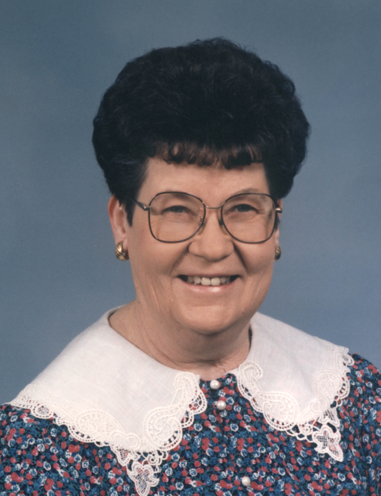 Obituary information for Juanita Rebecca Nix