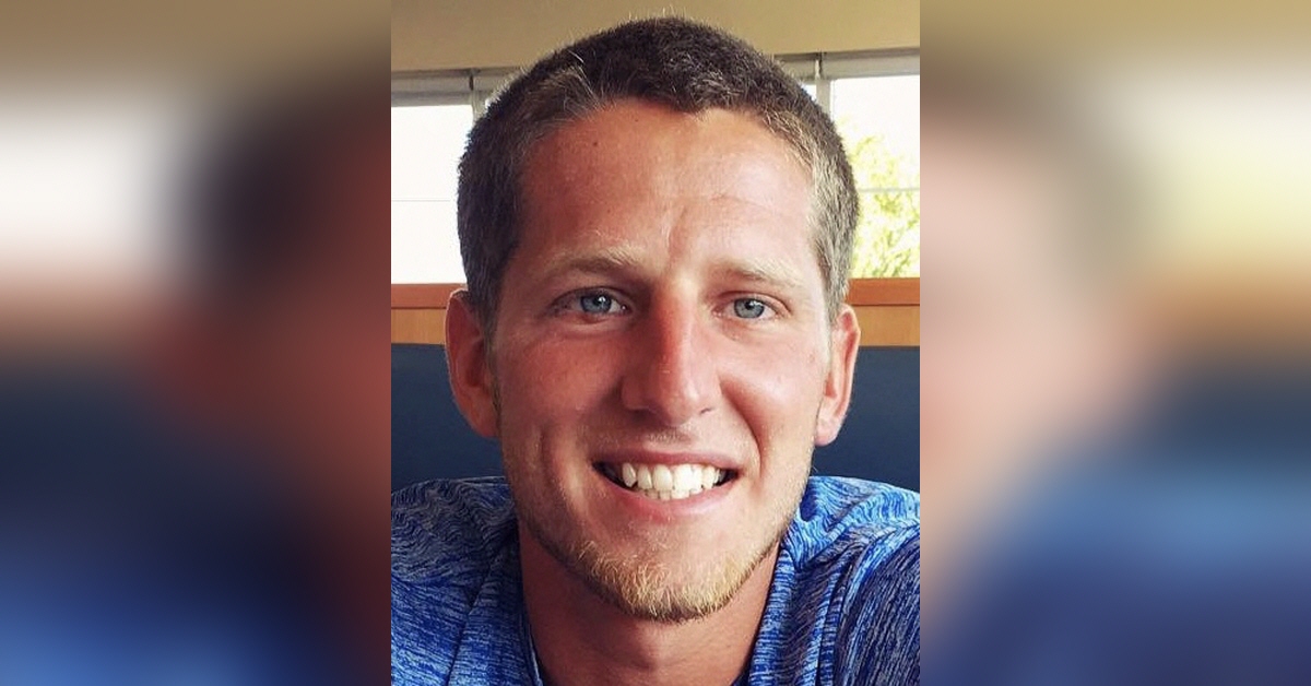 Ronald Tyler Graham Obituary Visitation & Funeral Information