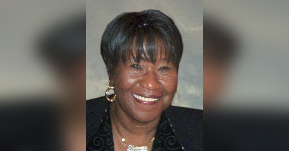 Florazell Smith Obituary Visitation & Funeral Information