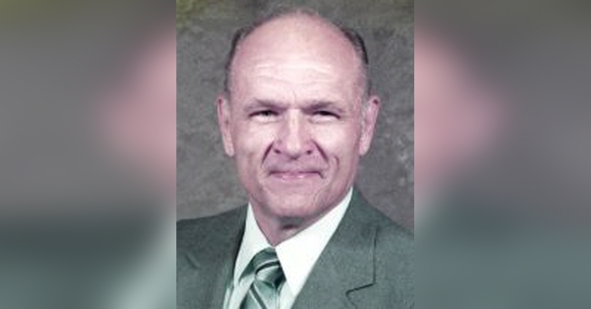 Obituary information for Don E. Granger