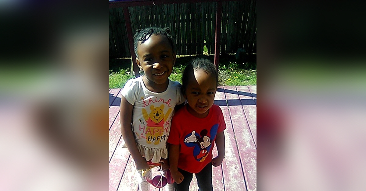 Obituary information for Brenilah Shariya Moore