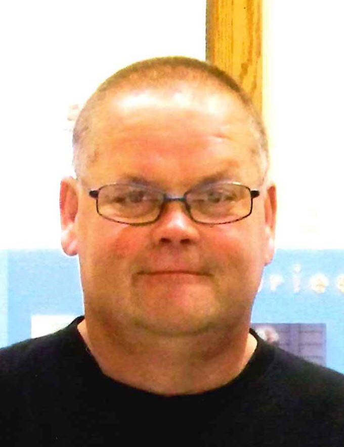 Martin Donald "Marty" Hellweg 2015 Schmitz Funeral Homes