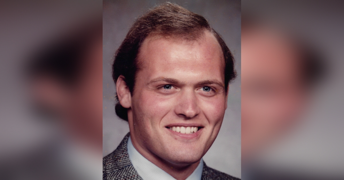 Obituary information for Forrest J. Herreid