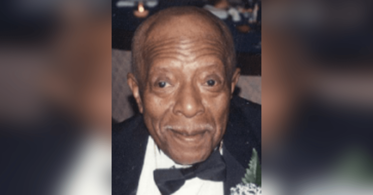 Calvin C. Roberts Obituary Visitation & Funeral Information