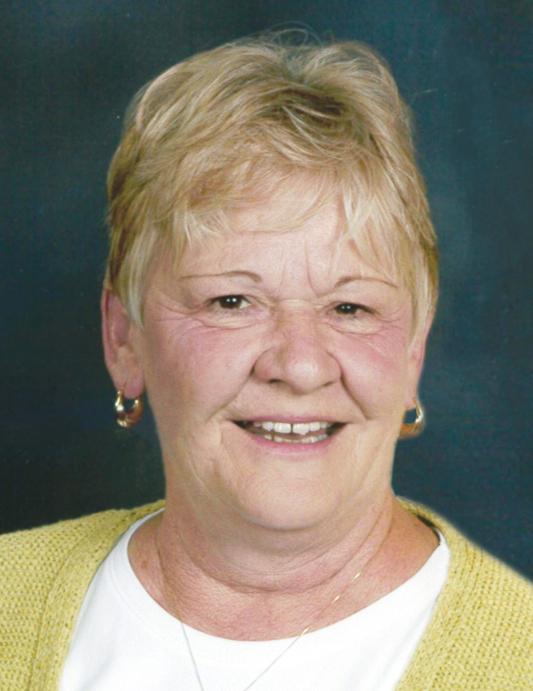 Judy Larson 2019 Stewart Baxter Funeral Home