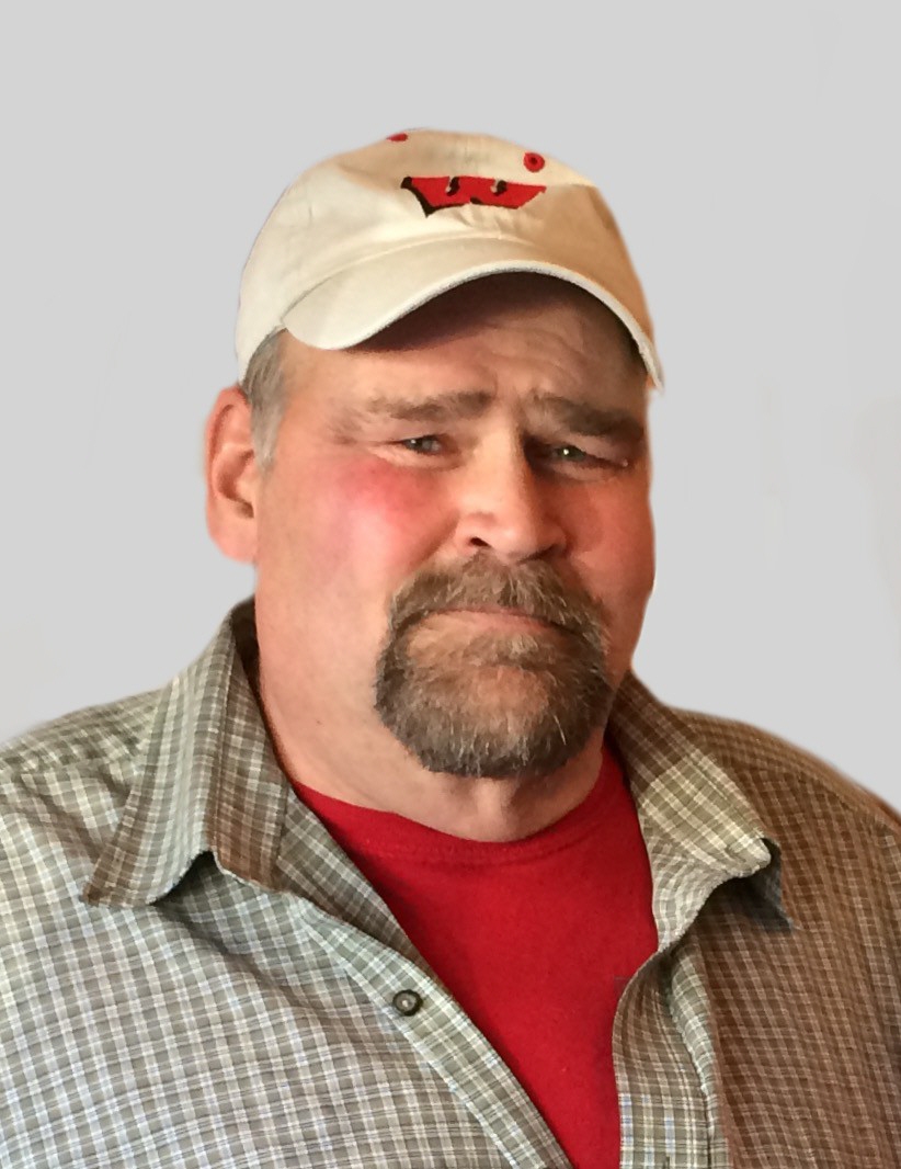 Hal E. Ubersox 2016 Erickson Funeral Home