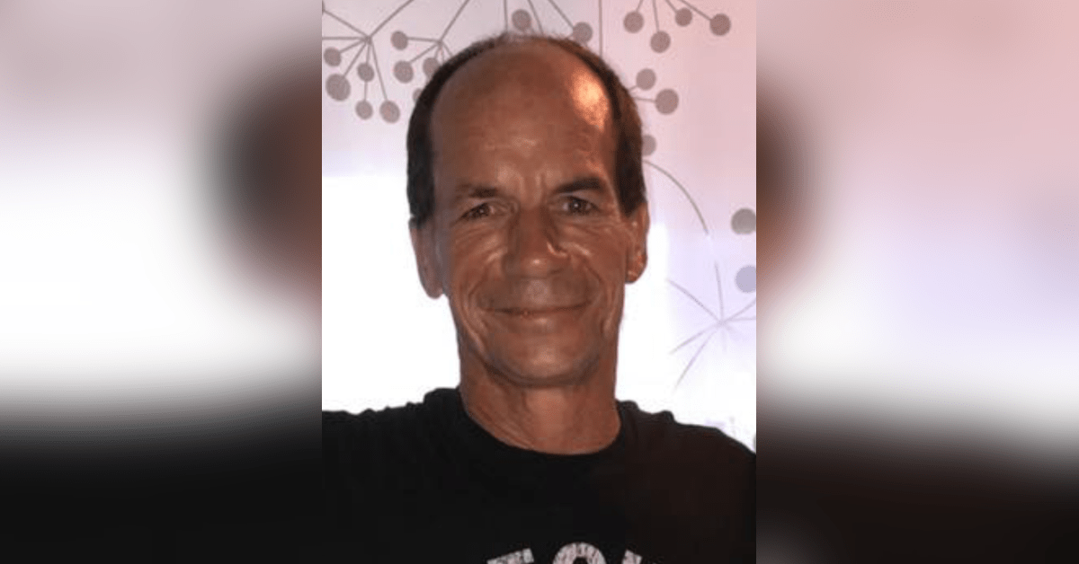 Obituary information for Daniel Tod Winton