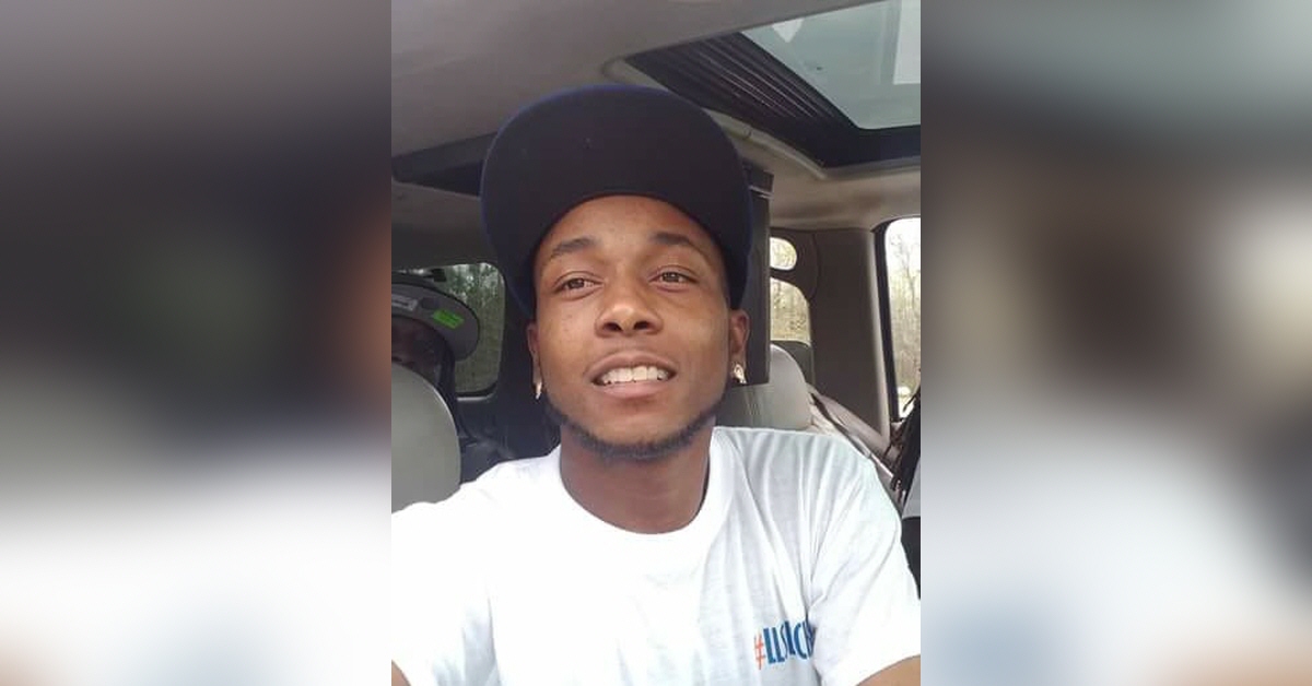 Damon Fisher Obituary Visitation & Funeral Information