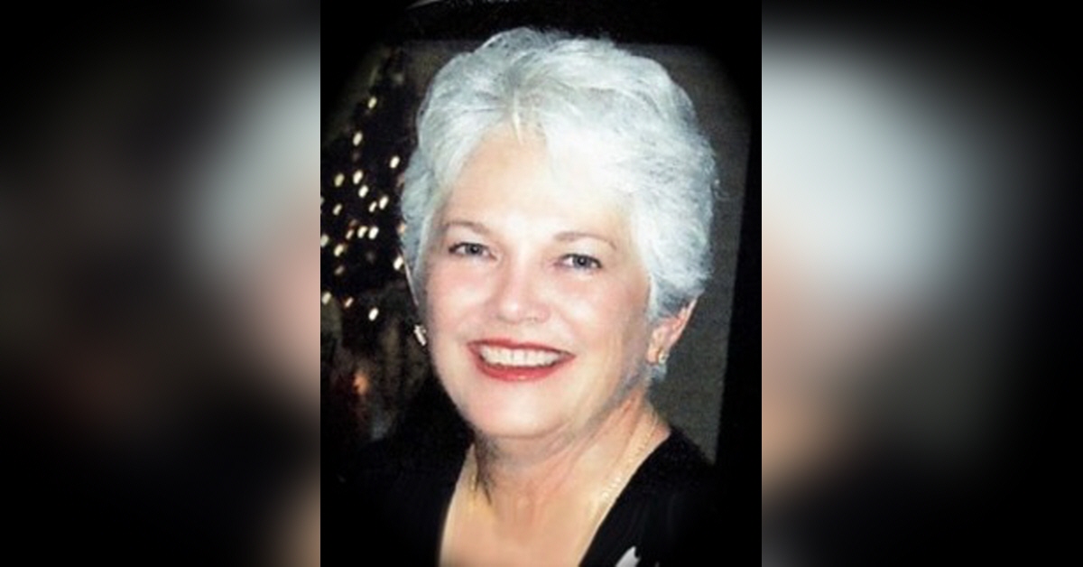 Obituary information for Judy Mullen