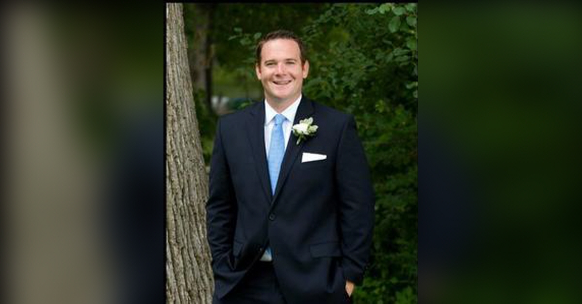 Obituary information for Edward Tripp Tripp Healy