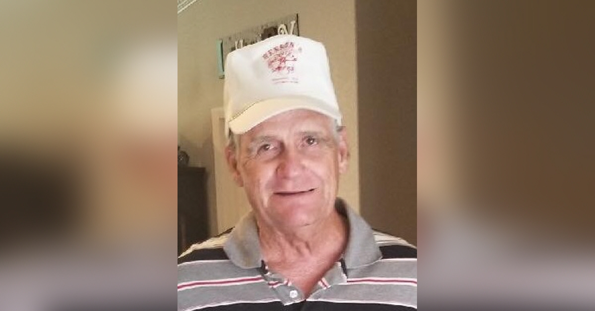 Obituary information for Jimmie D Sargent