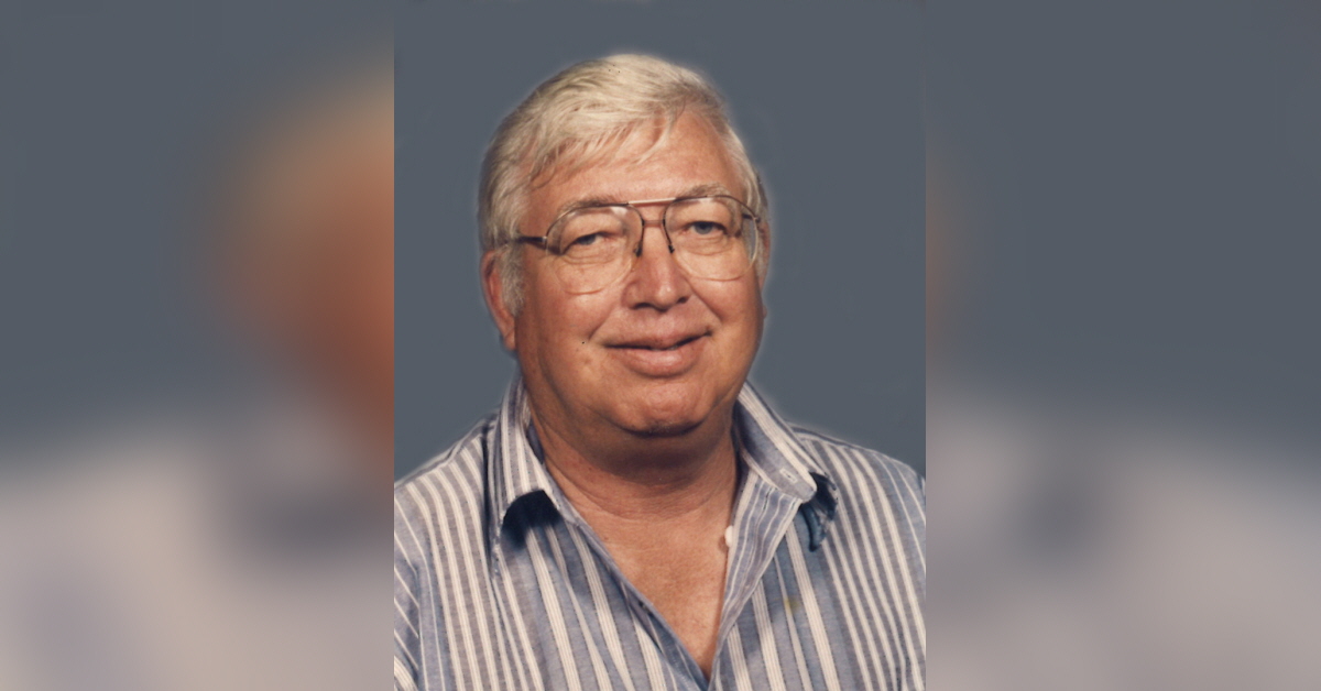 Obituary information for Keith Leroy Roush