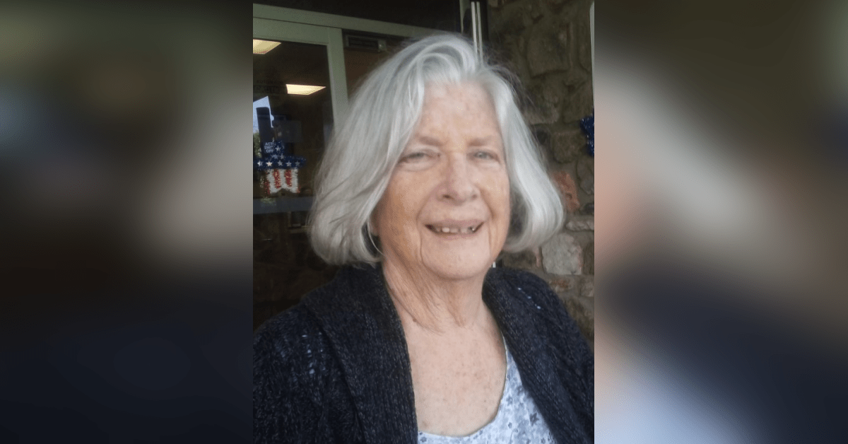 Obituary information for Judith Ann Clayton