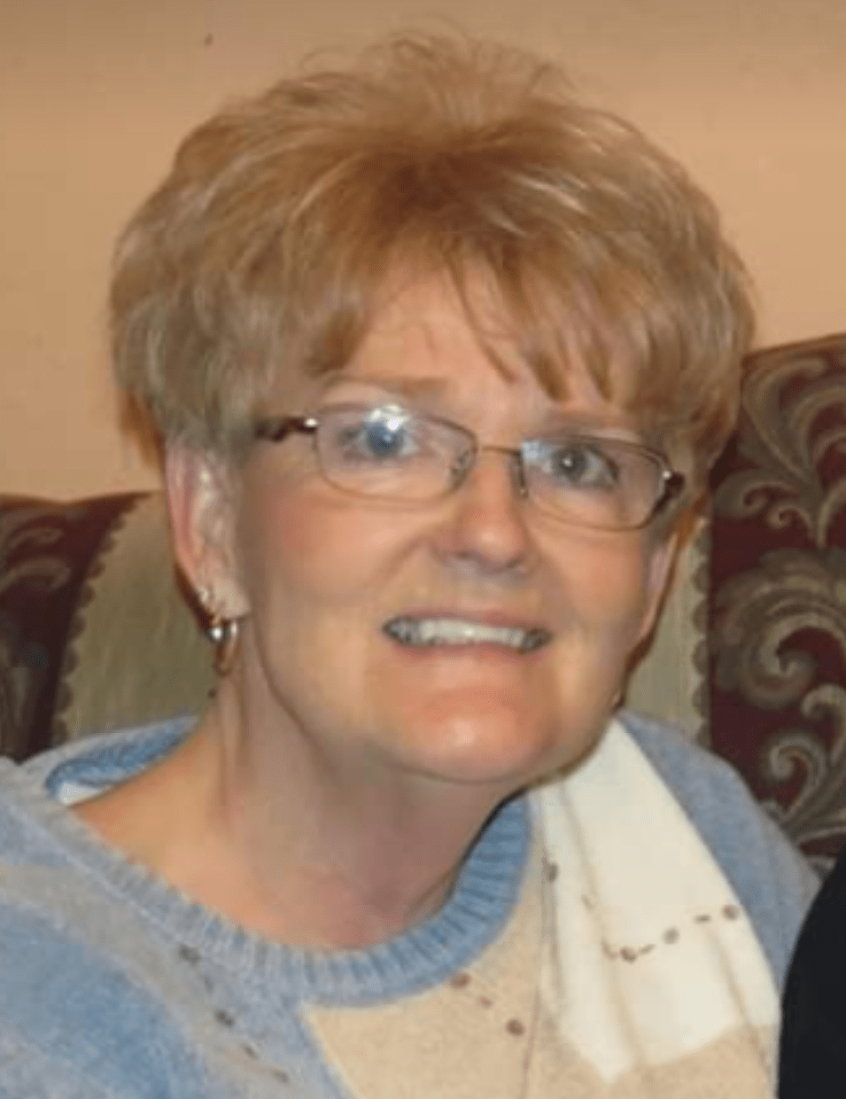 Karen Kay King 2019 Greenfield & Lockwood Chapels