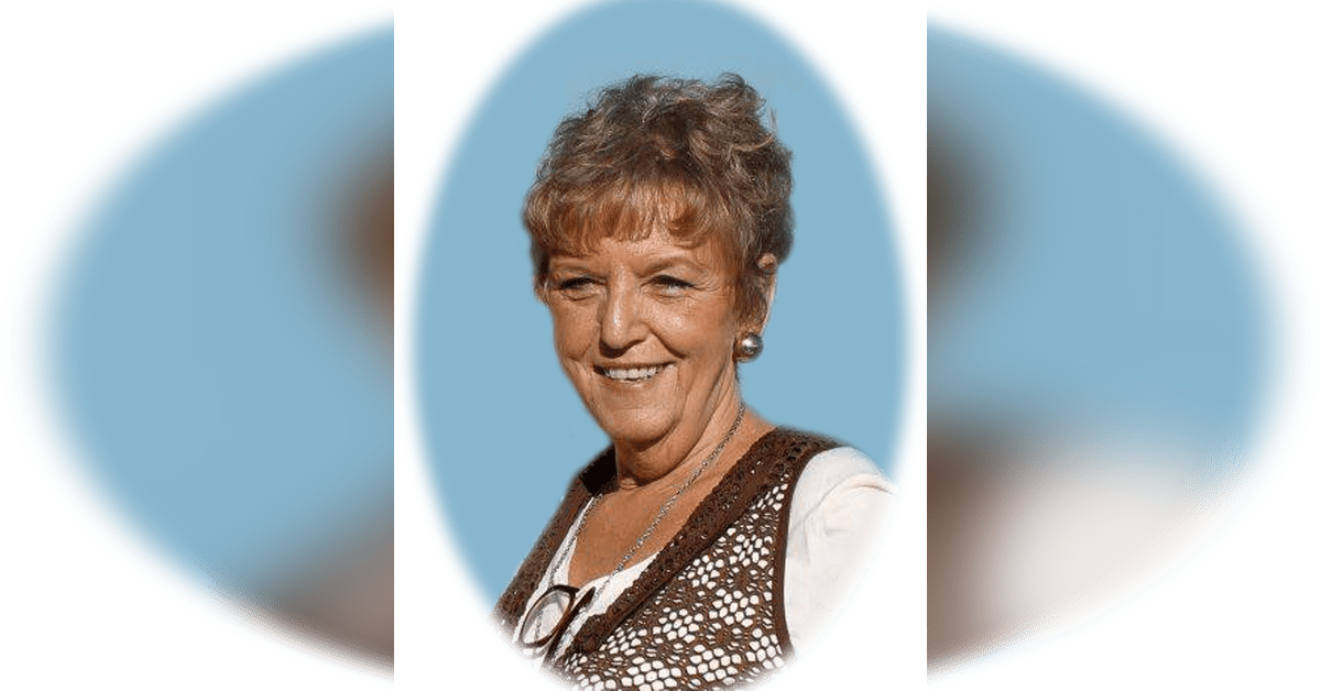 Peggy A. Brandenburg Obituary Visitation & Funeral Information