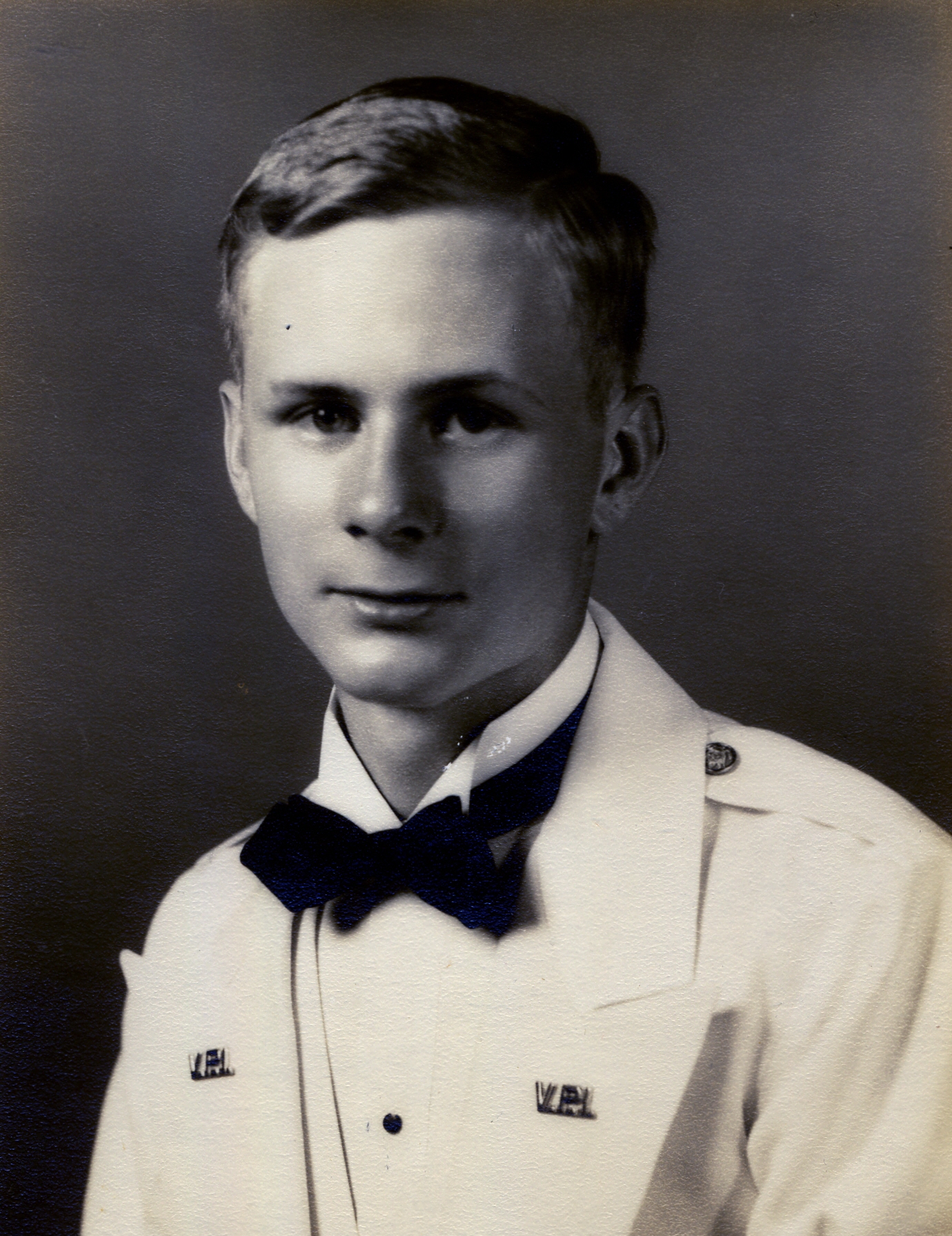 Lyman Carroll Daughtrey, Jr. 2016 Wilkerson Funeral Home