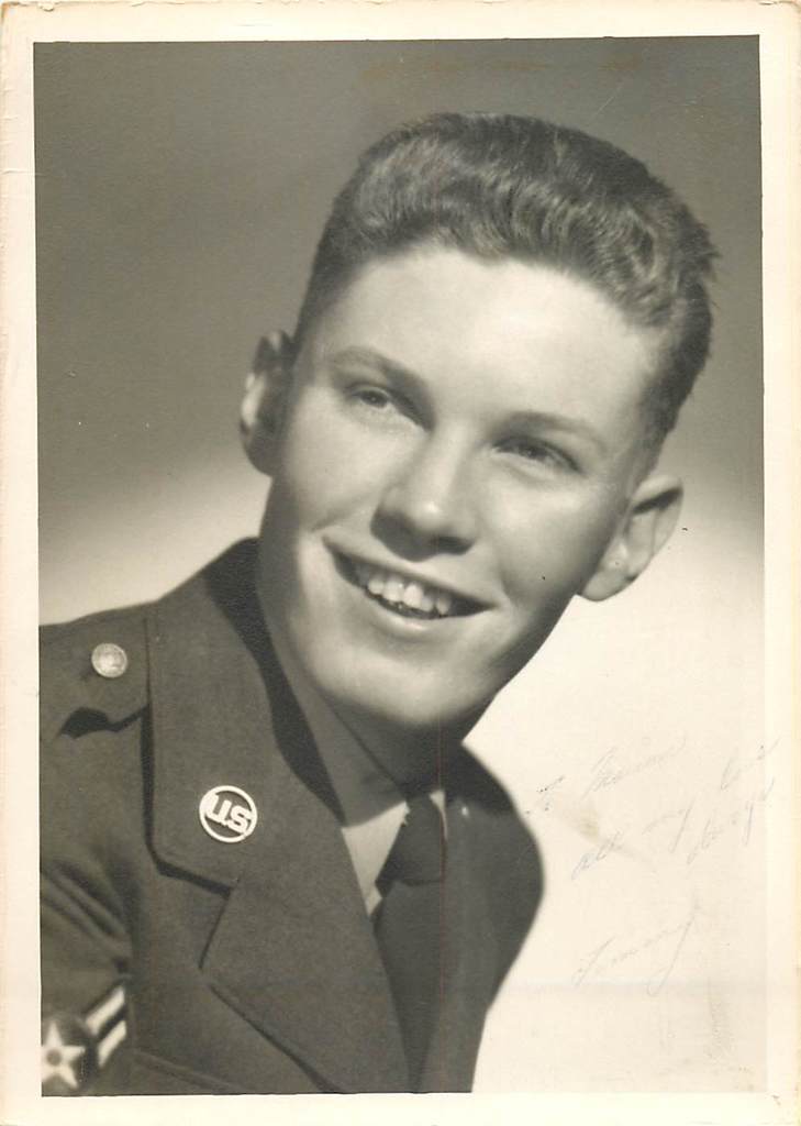 Thomas Joseph Fitzgerald 2013 All County Funeral Home & Crematory