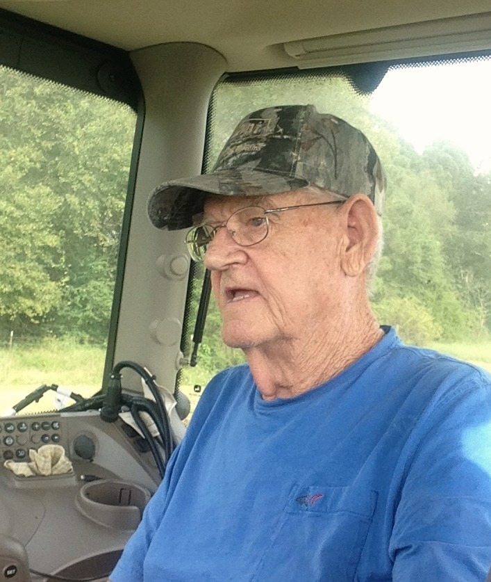 William "Leon" Bardwell 2019 DavisSmith Funeral Home