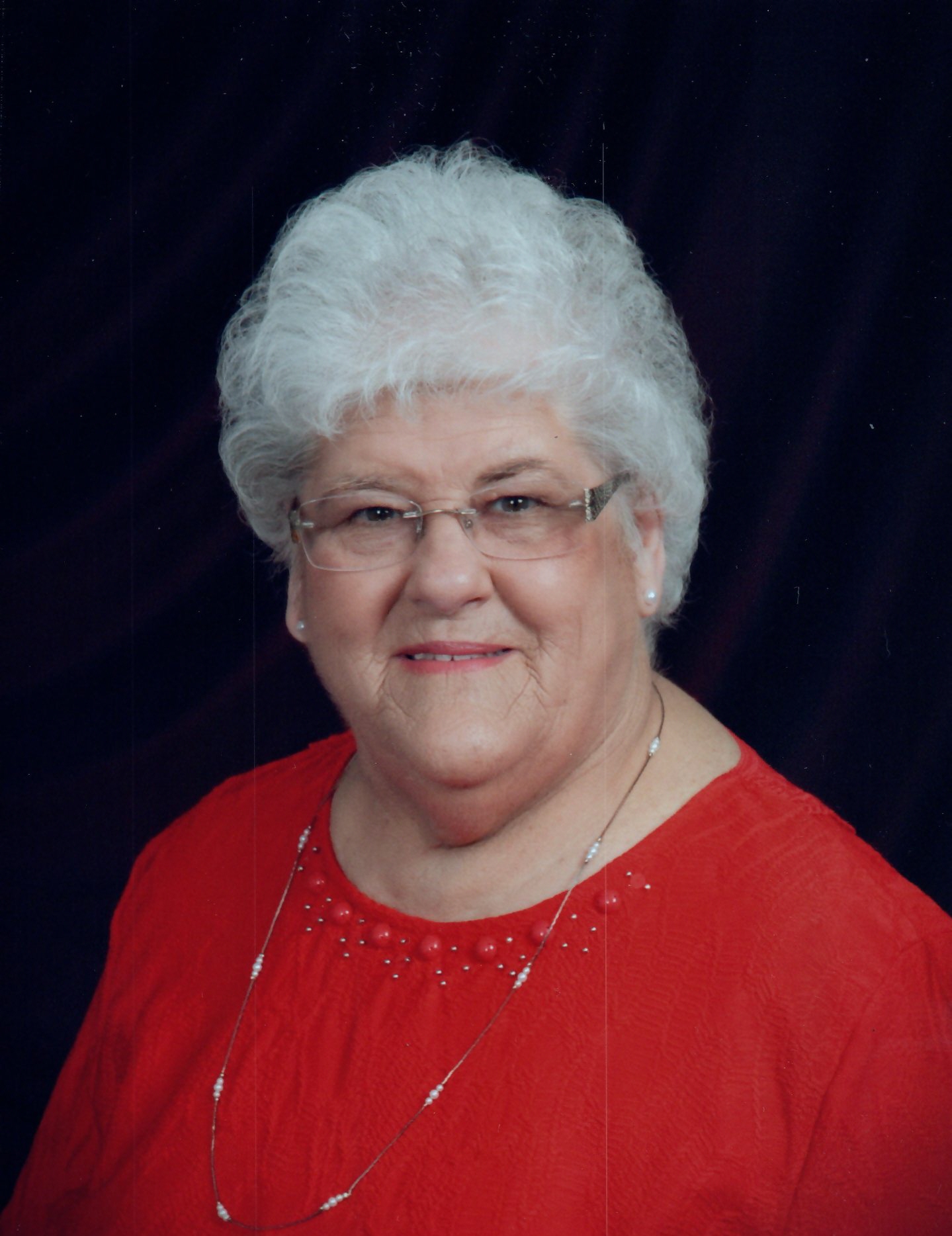 Betty Jean Biggs 2019 Boultinghouse Funeral Home