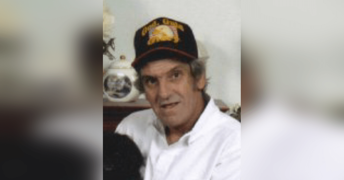 Obituary information for Michael John Street
