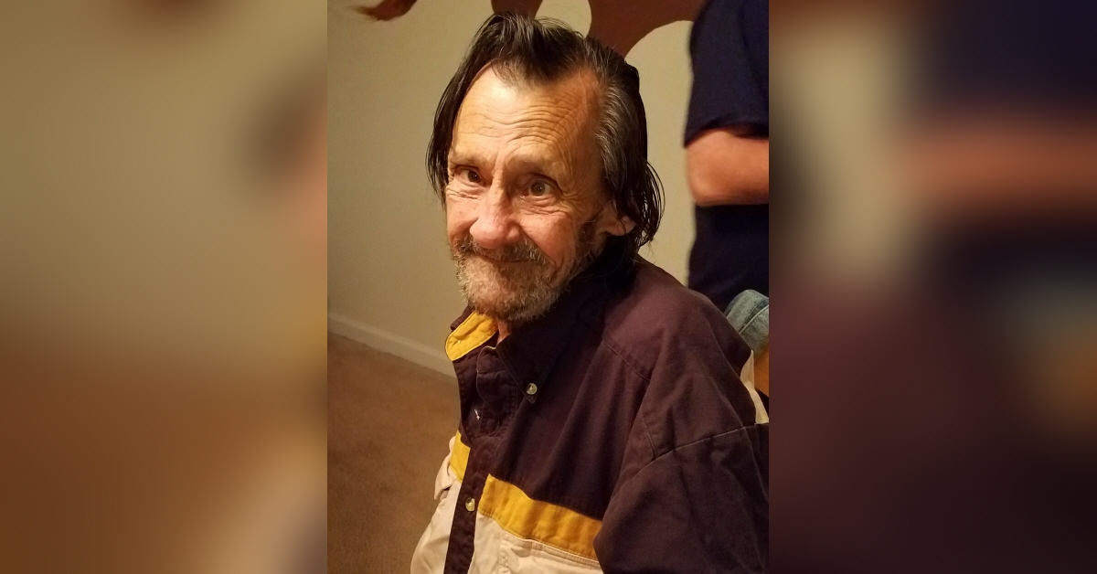Obituary information for Horace "Donnie" Ledon Brock