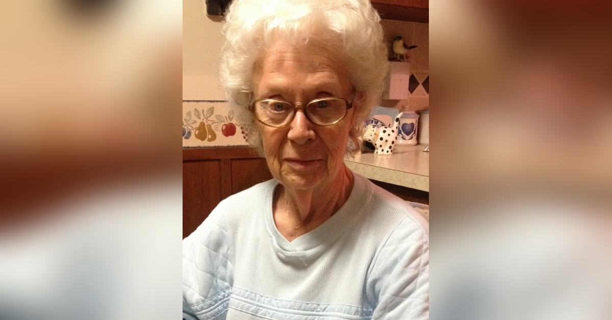 Obituary information for Darlene Bedore