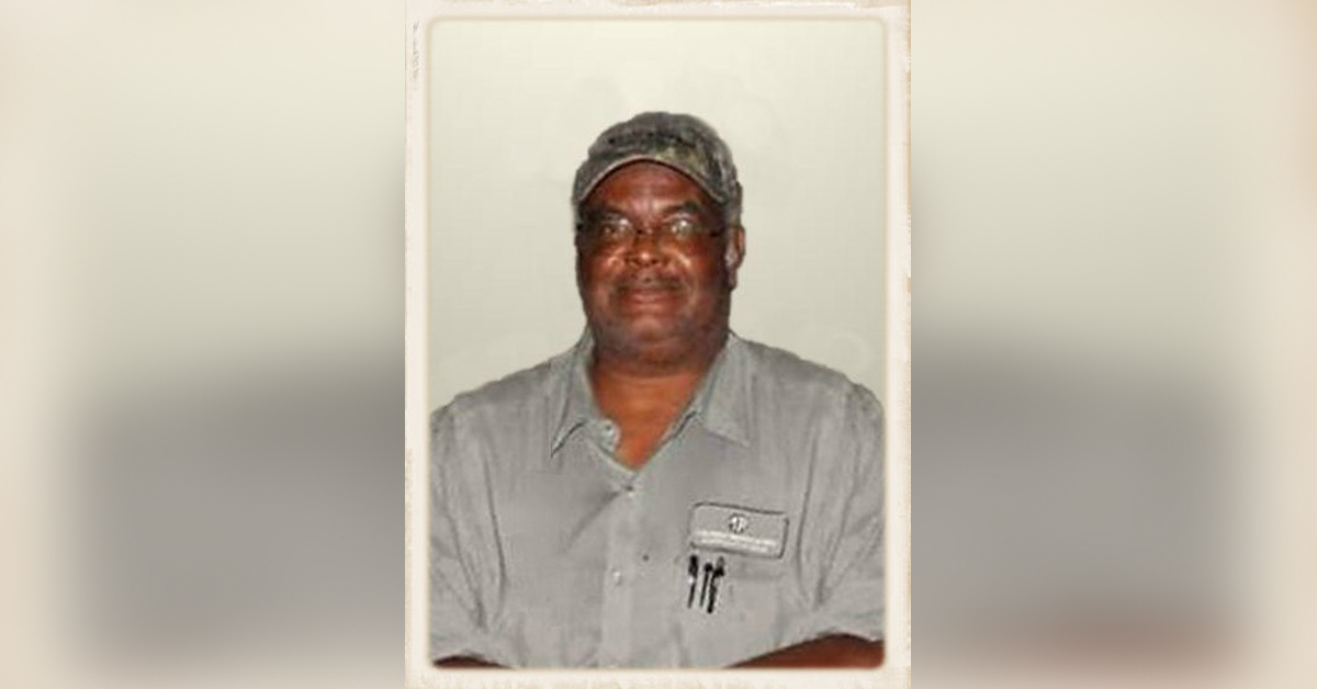 Curtis Johnson Obituary Visitation & Funeral Information