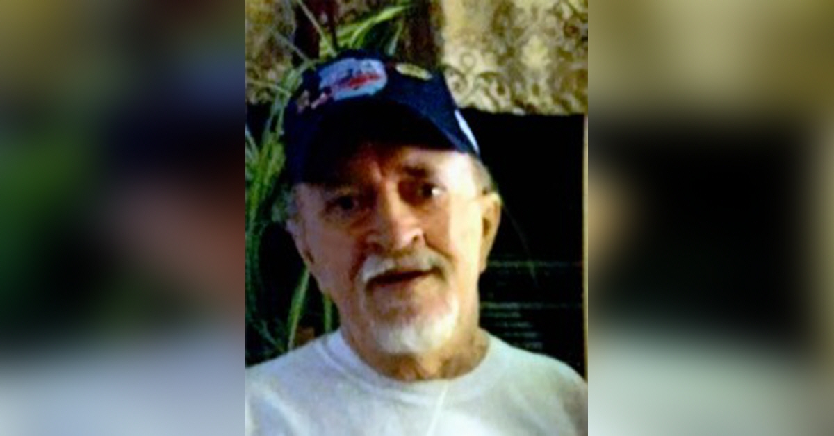 Obituary information for James H. Mewes