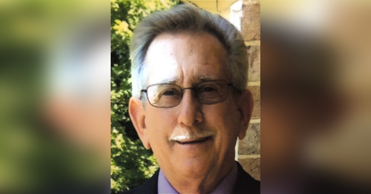 Charles Michael "Mike" Dixon Obituary Visitation & Funeral Information