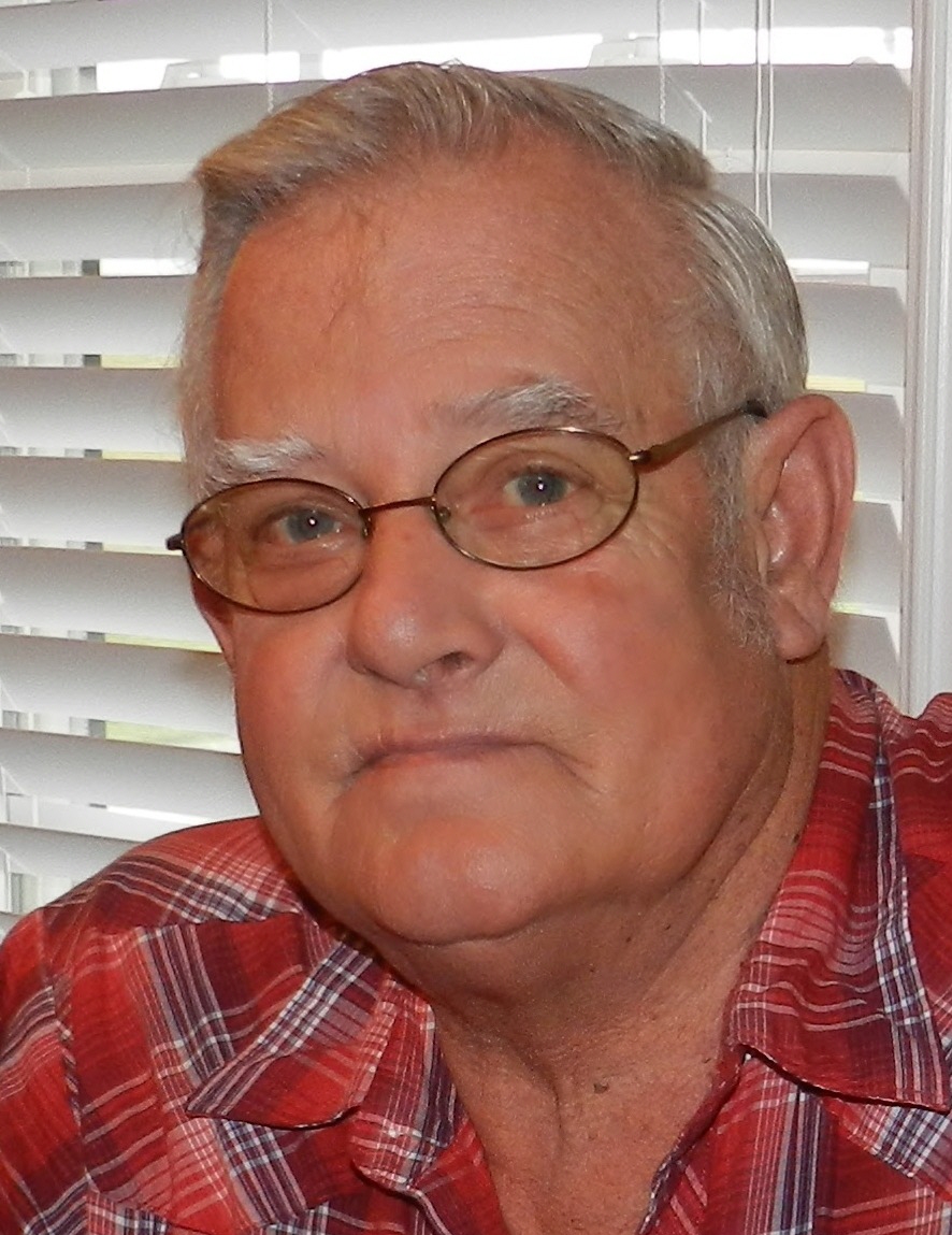 Garry Lynn Coulter, Sr. 2019 HoughlinGreenwell Funeral Home