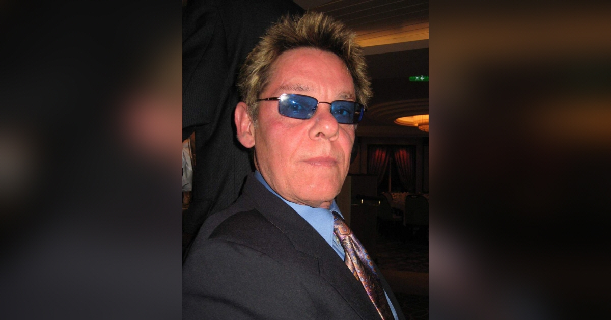 Robert W. Waldo Obituary Visitation & Funeral Information