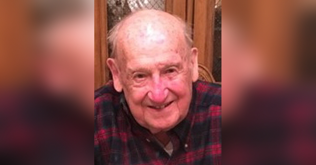 Edward C. Rice, Sr. Obituary Visitation & Funeral Information