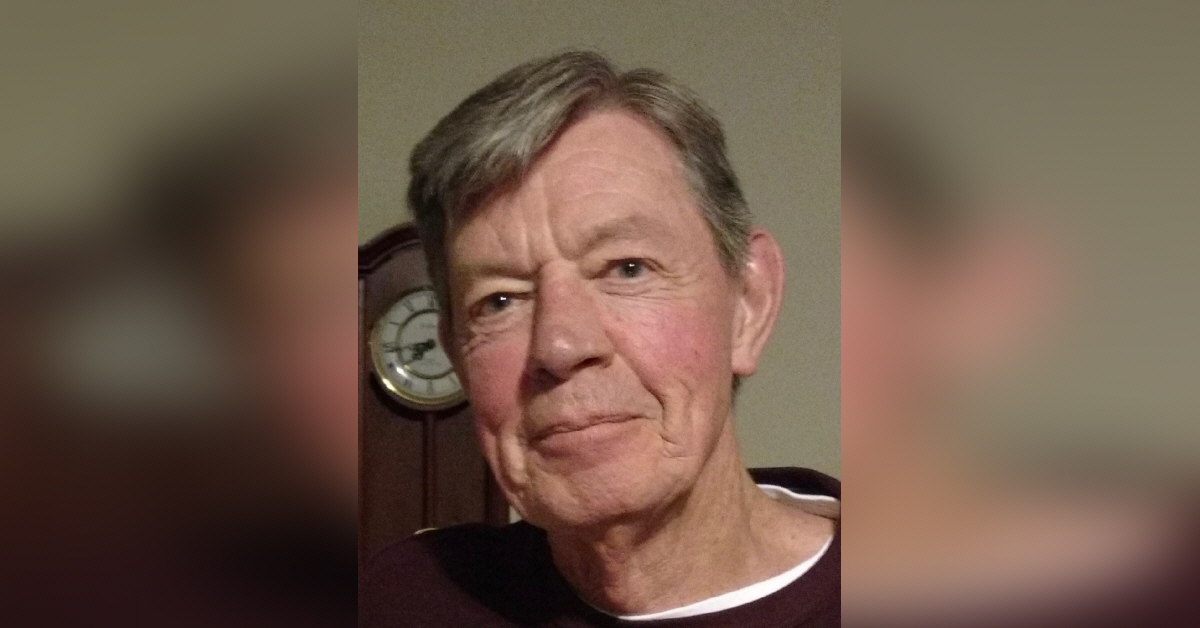 James Michael "Mike" Greenwood Obituary Visitation & Funeral Information