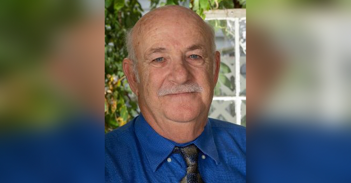 David Doss Obituary Visitation & Funeral Information