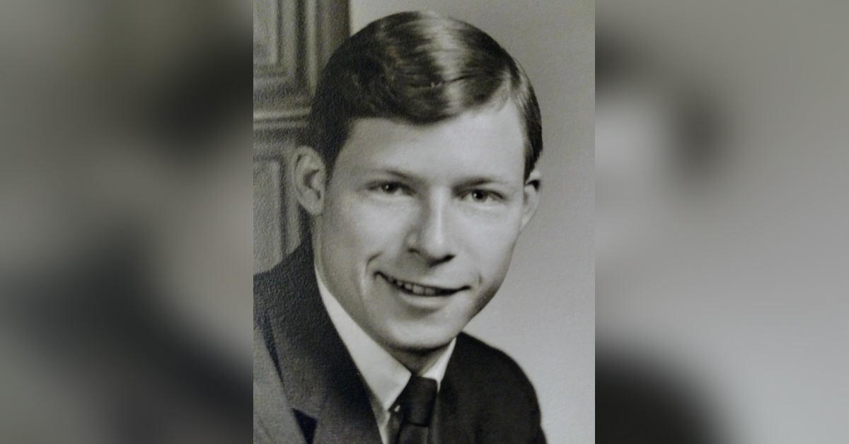 Obituary information for Larry Pierce