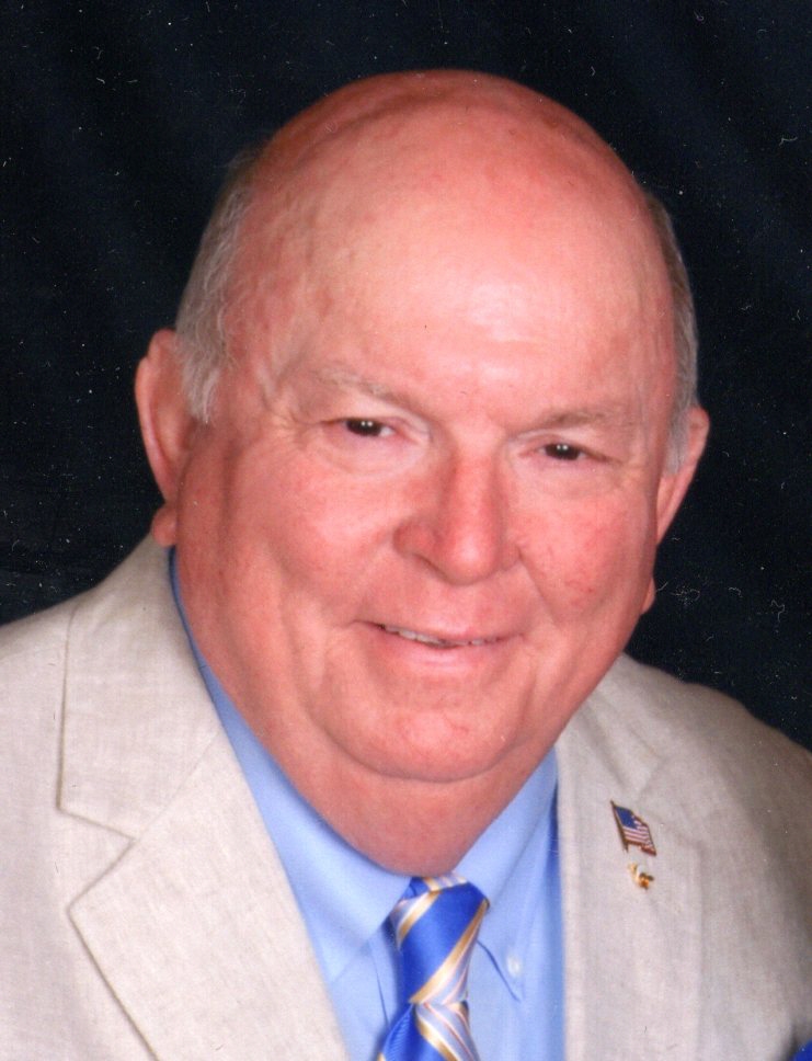 W. Ralph Tyndall 2019 Taylor Tyson Funeral Service